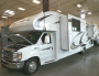 2013 Jayco Greyhawk